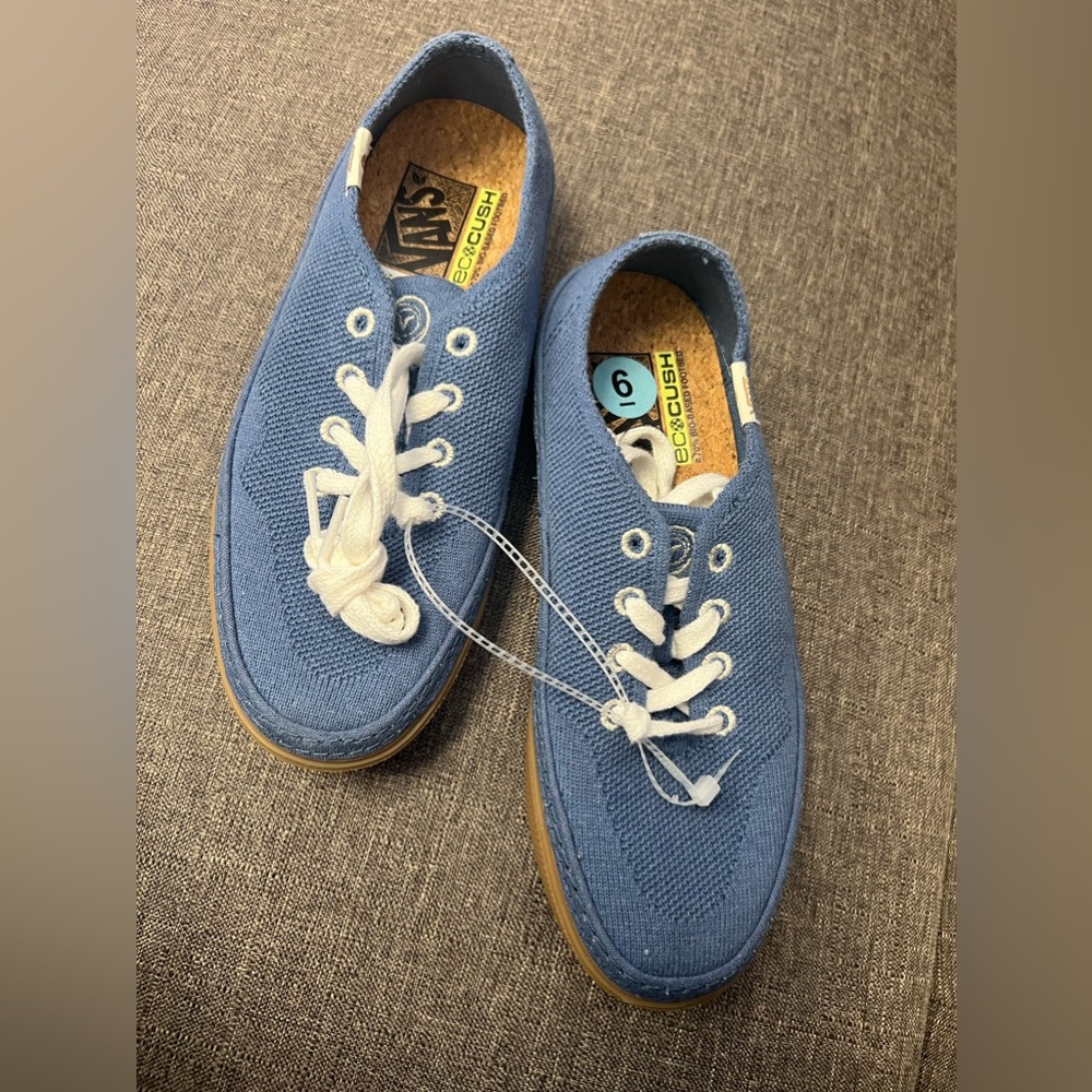 Vans shoes - Picture 3 of 6
